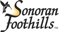 Arizona New Homes Today - Sonoran Foothills Logo