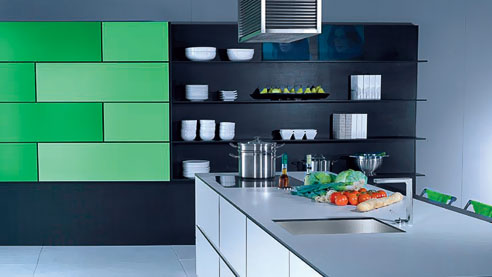 Integrating Kitchen Trends Into Your Home - Create a Space That Works for You